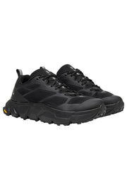 Zapatos Oakley Light Breathe Triple Black 02Y para hombre
