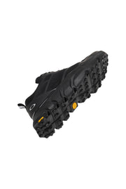 Zapatos Oakley Light Breathe Triple Black 02Y para hombre----