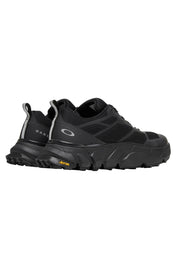 Zapatos Oakley Light Breathe Triple Black 02Y para hombre--
