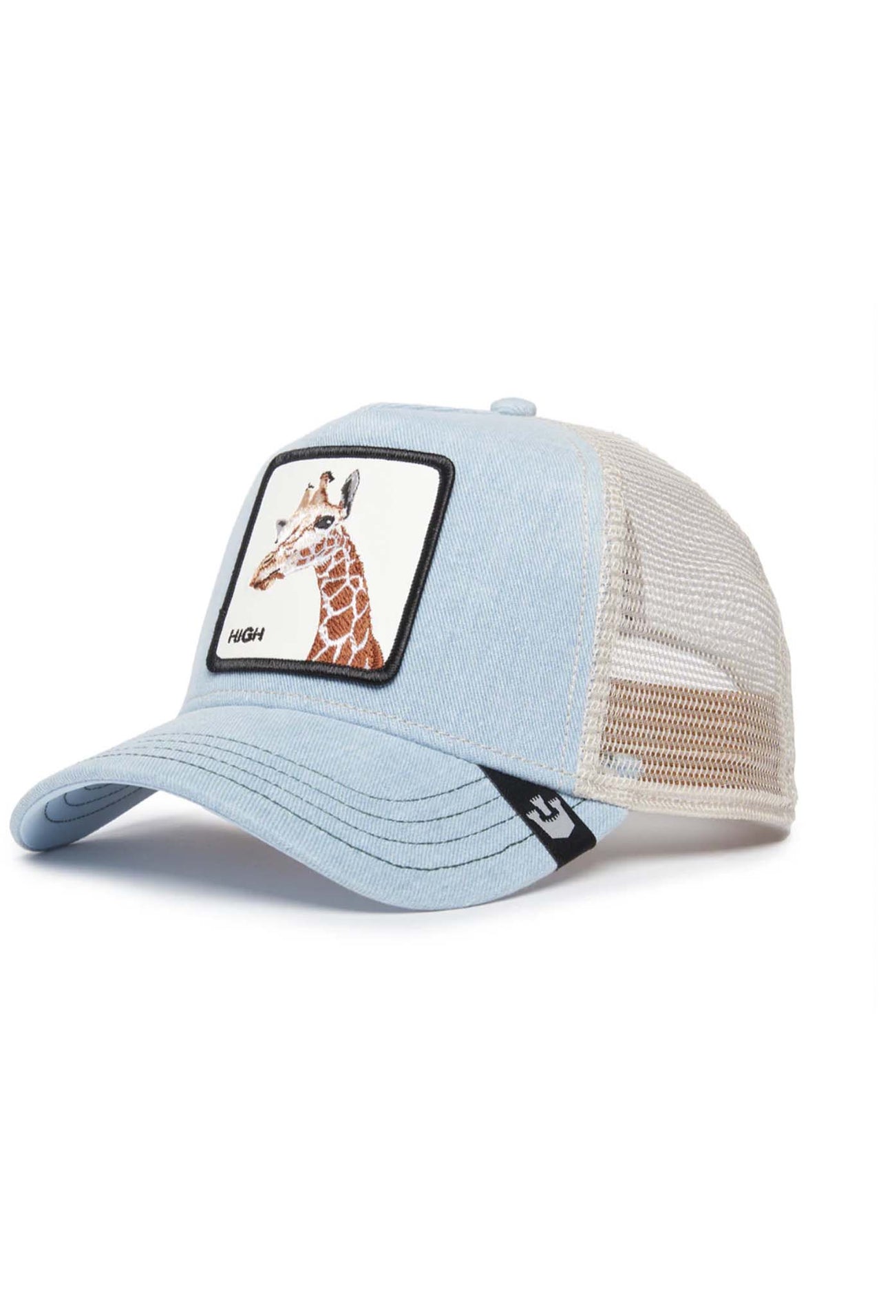 Gorra Goorin Bros The Giraffe Blue