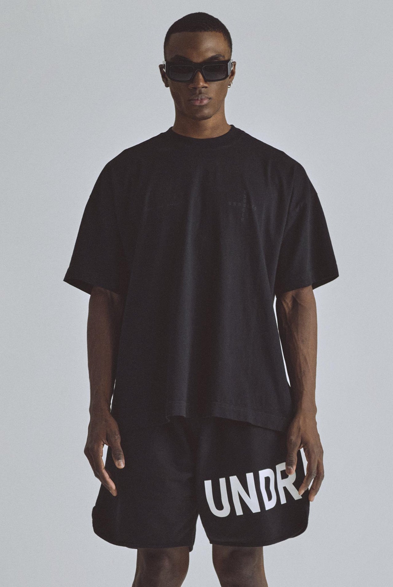 Camiseta Undergold The Path Axis