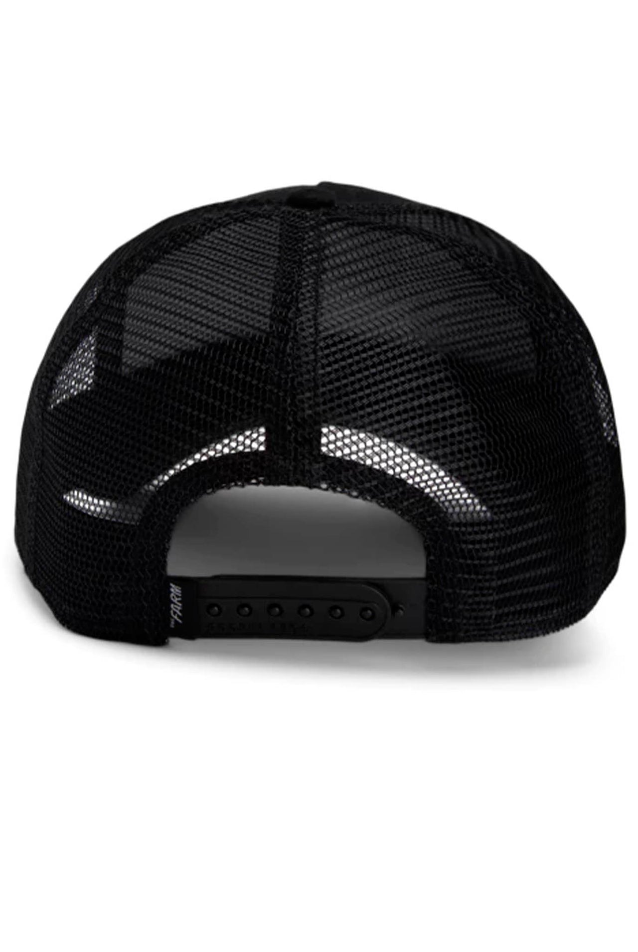 Gorra Goorin Bros The Amigo Ebony