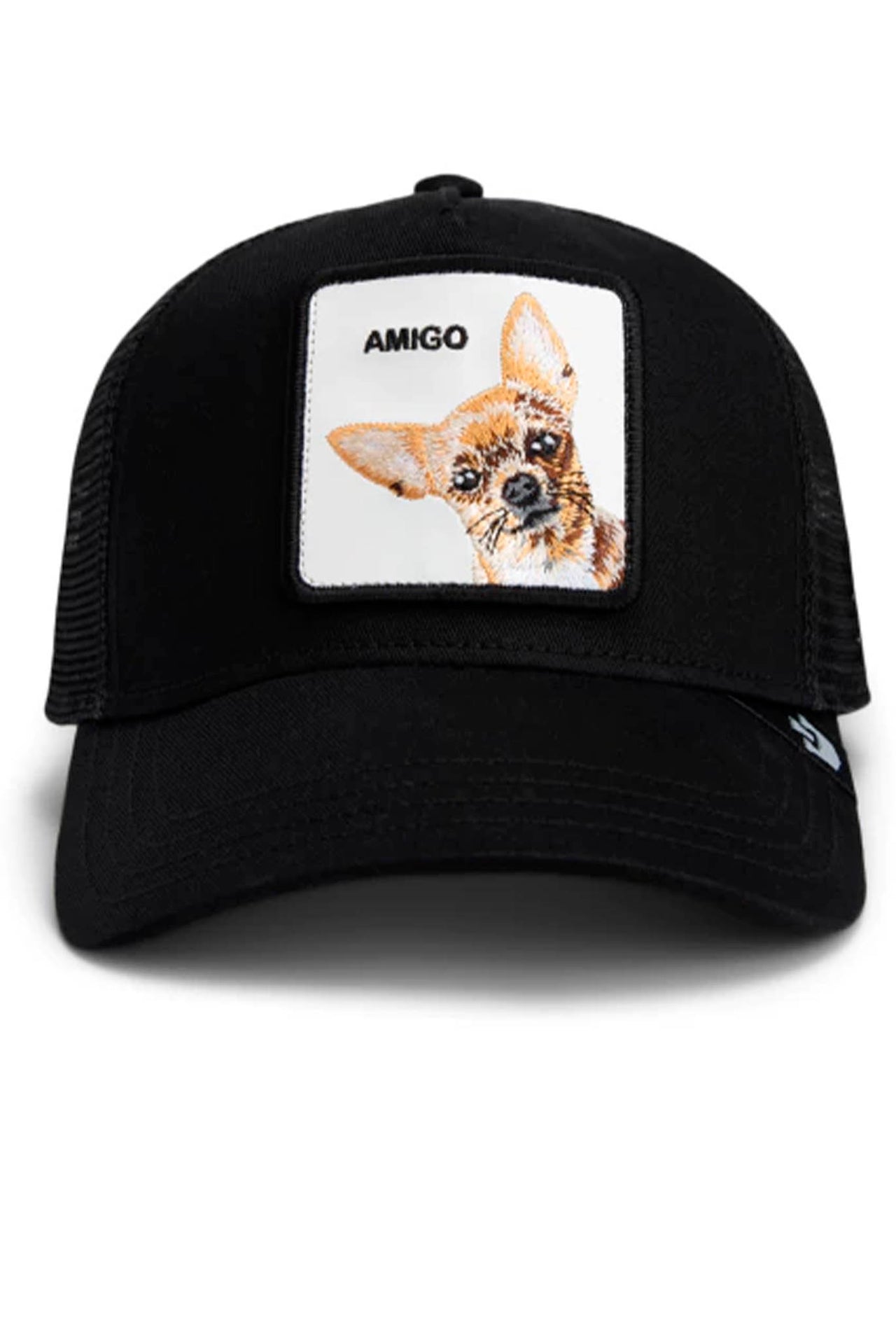 Gorra Goorin Bros The Amigo Ebony