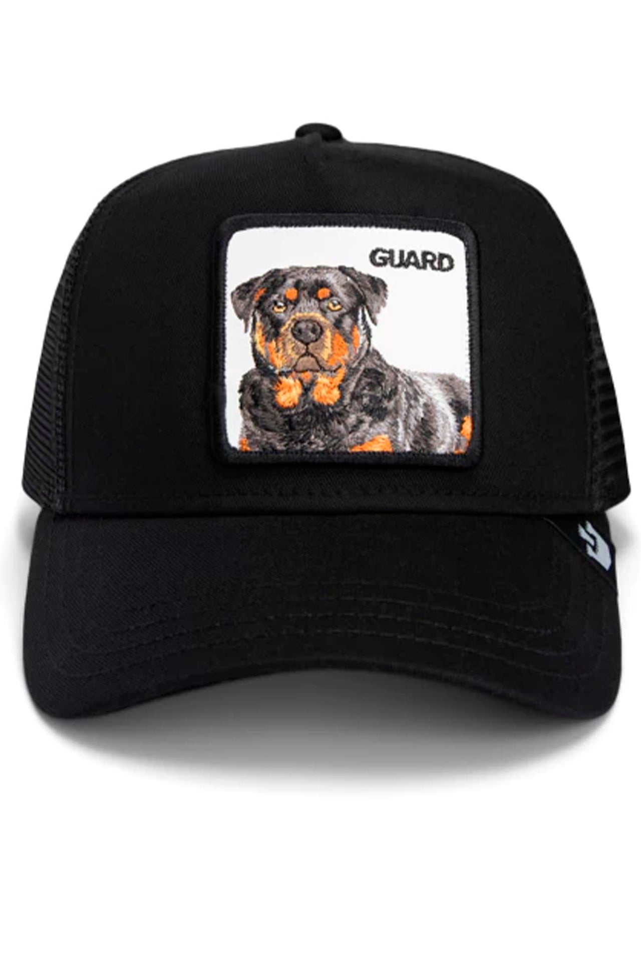 Gorra Goorin Bros The Guard Dog Ebony