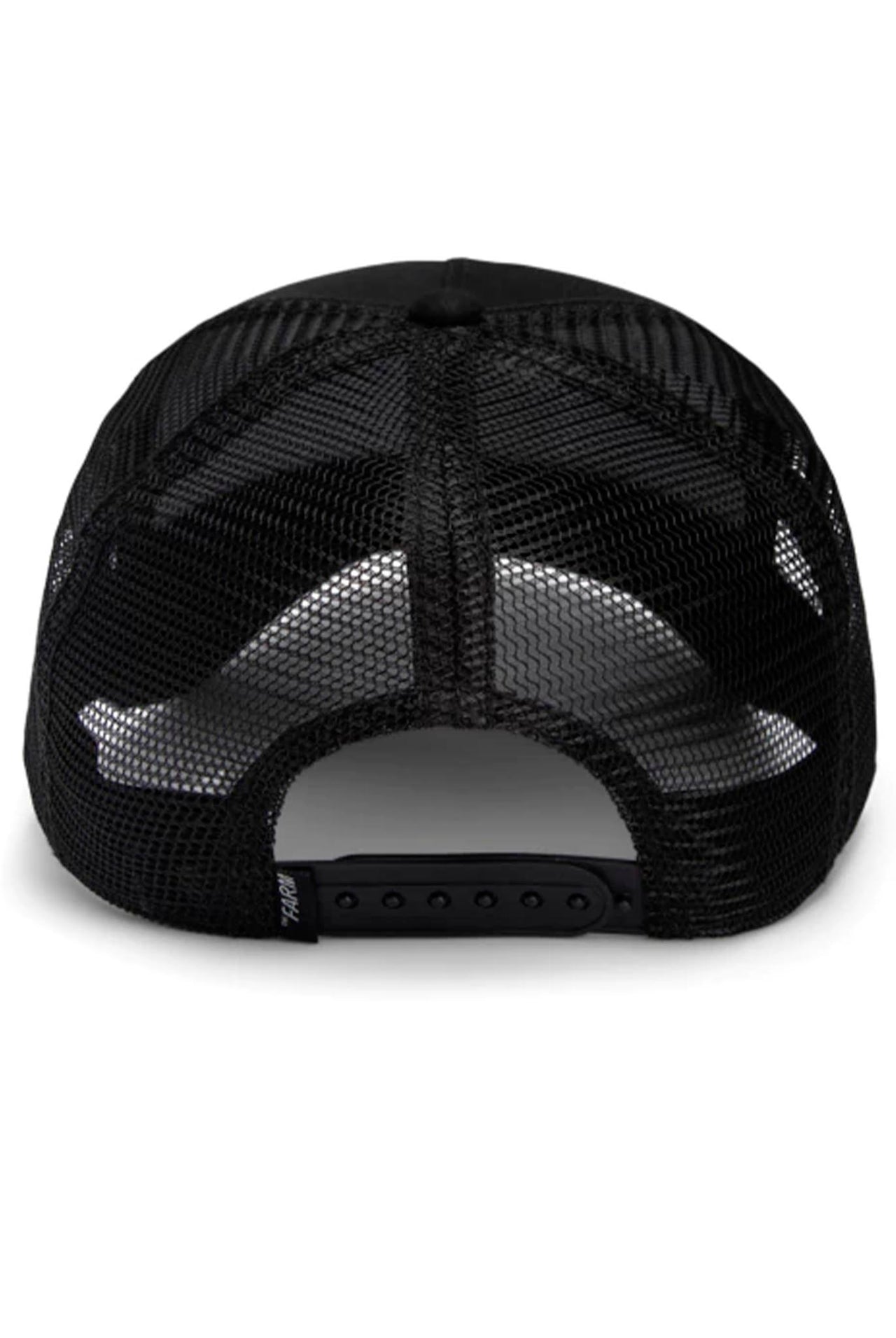 Gorra Goorin Bros The Vicious Snake Black