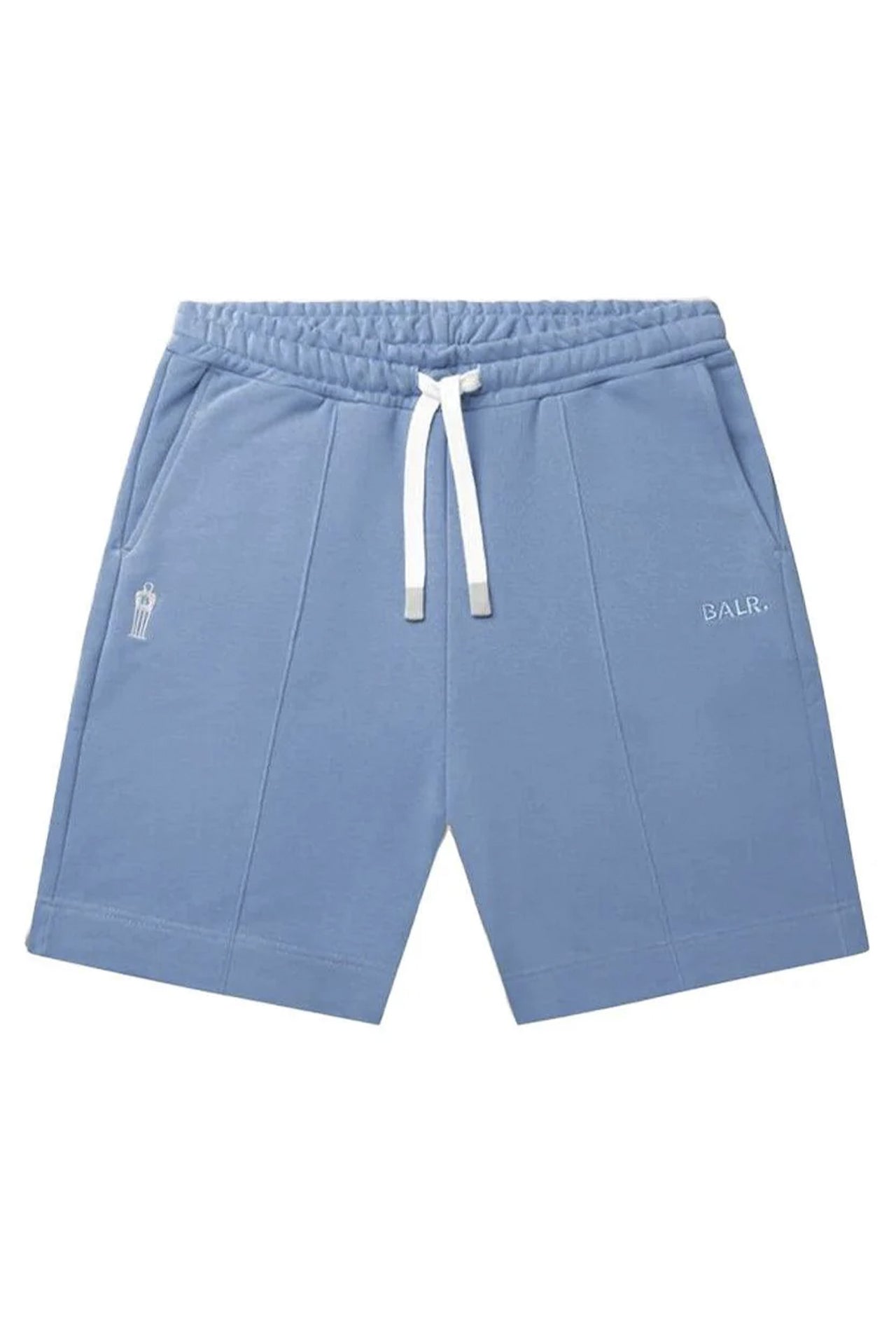 Bermuda Balr The Wall Box Fit Azul