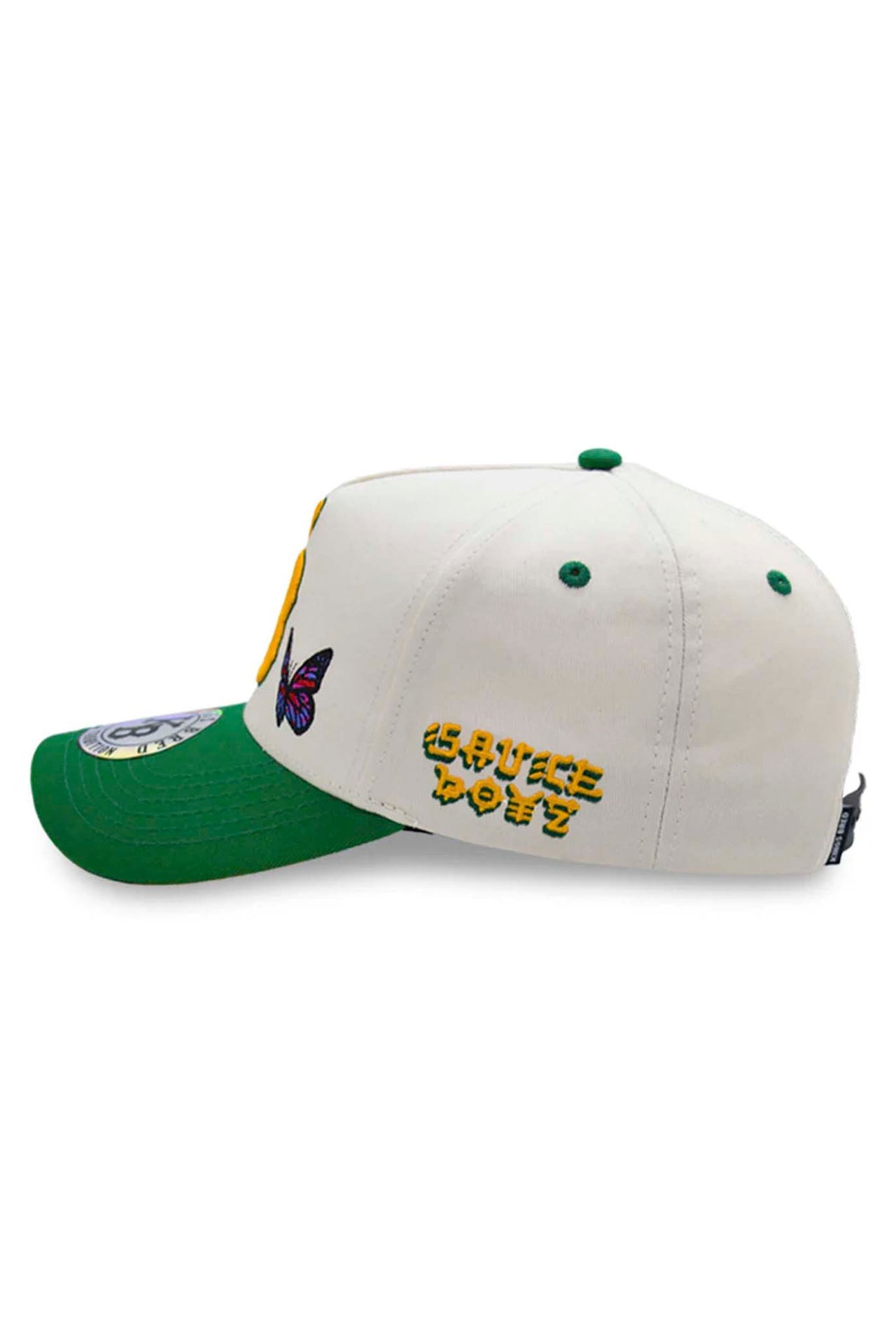 Gorra Kings Bred The Sauce Boy 2