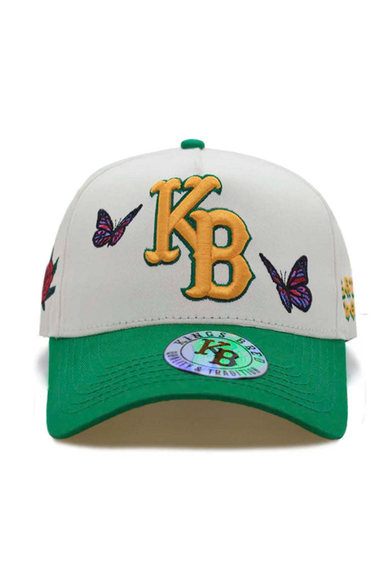 Gorra Kings Bred The Sauce Boy 2