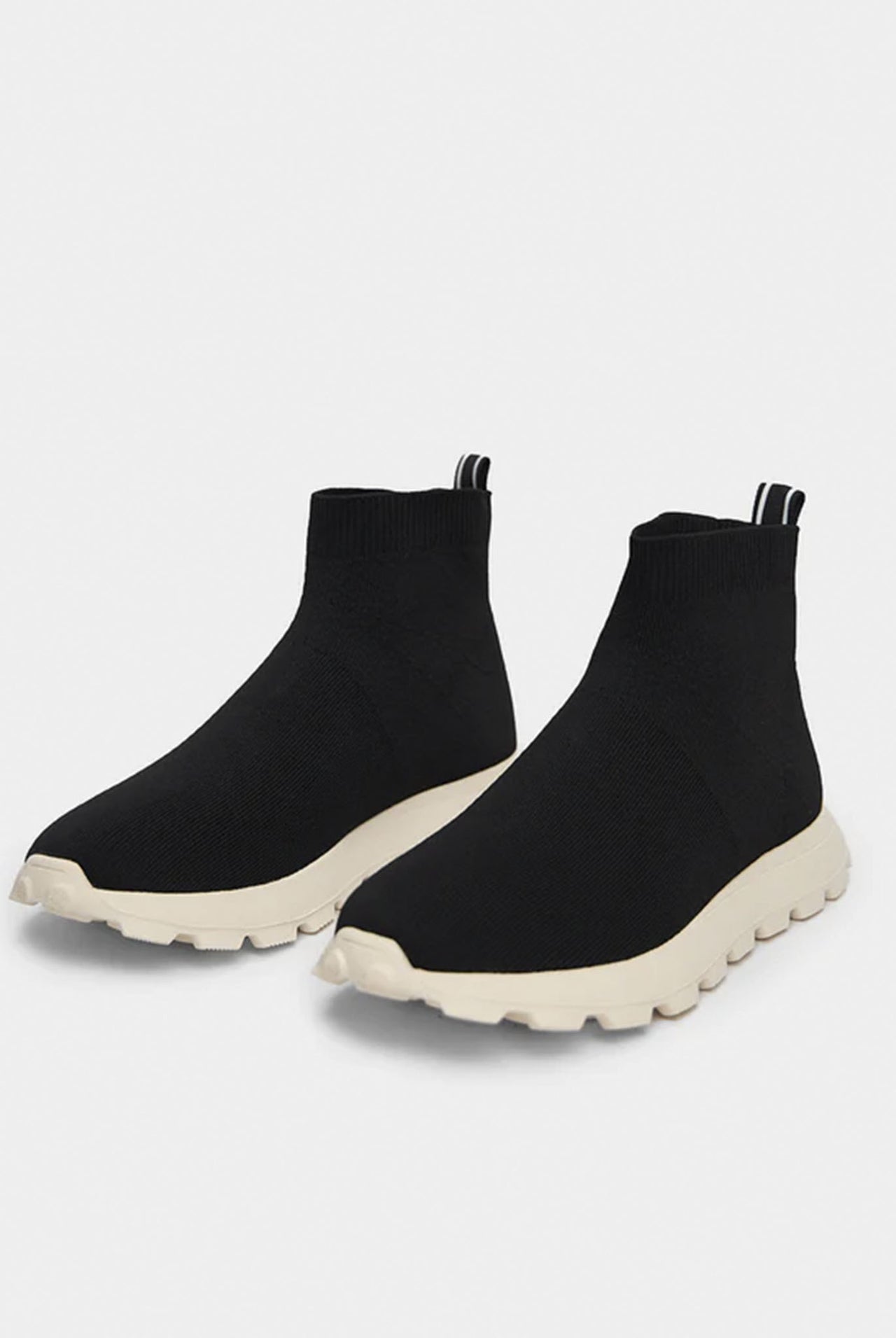 Tenis Maison Botter Tribute Black