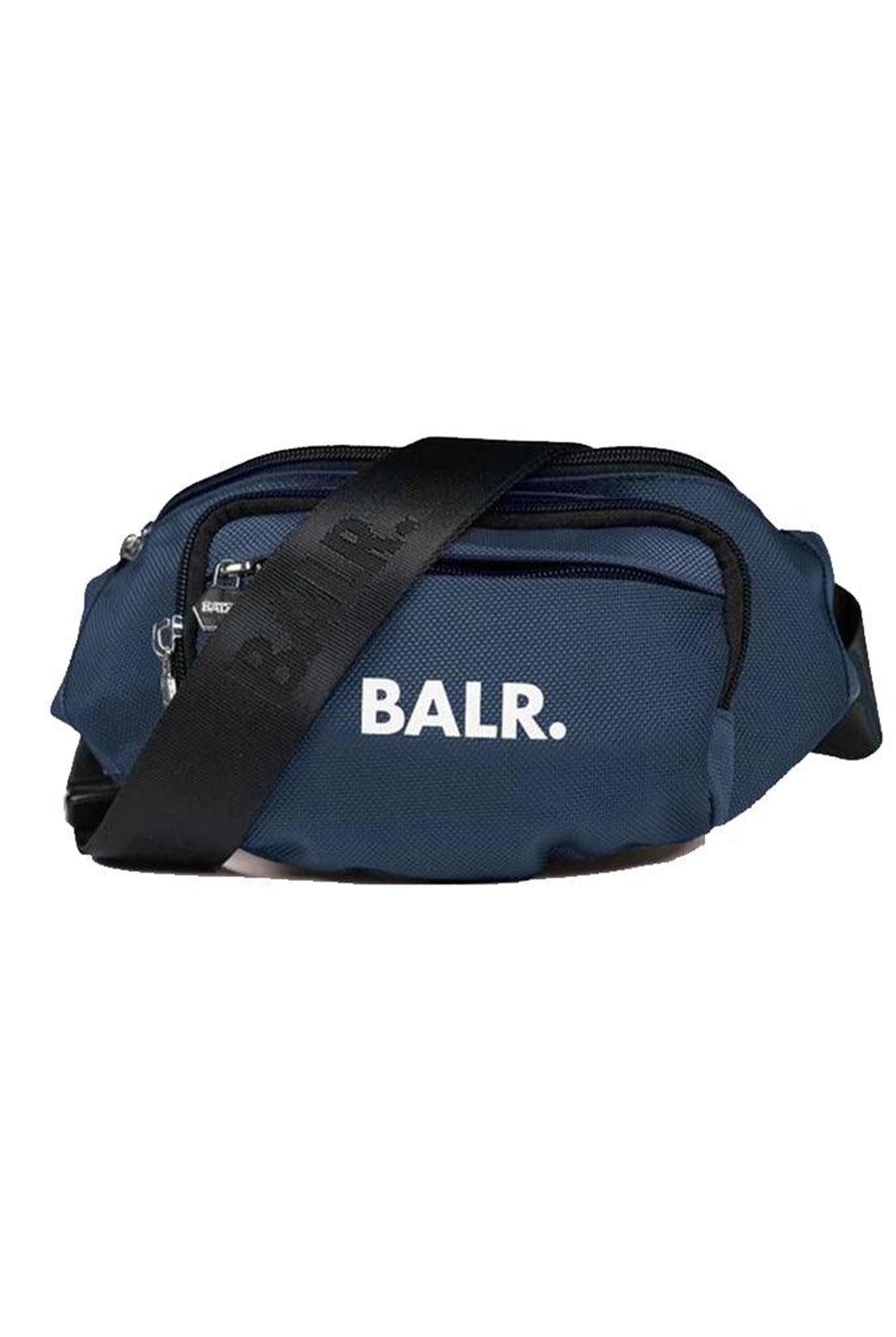 Riñonera Balr U-Series Small Waistpack Coronet Blue