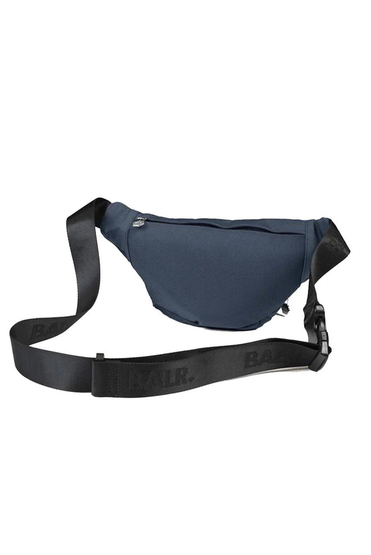 Riñonera Balr U-Series Small Waistpack Coronet Blue