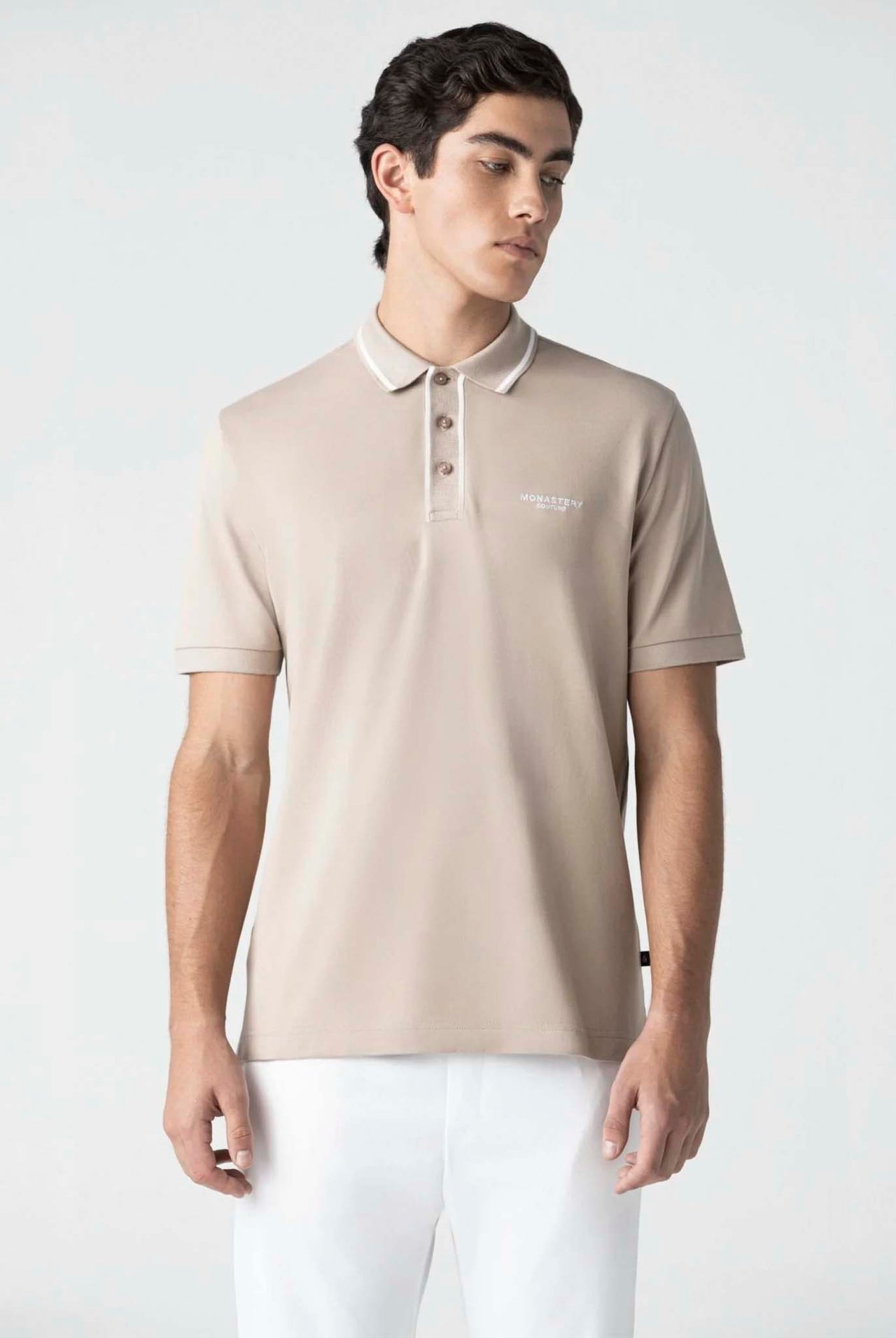 Polo Monastery Vigor Simply Taupe