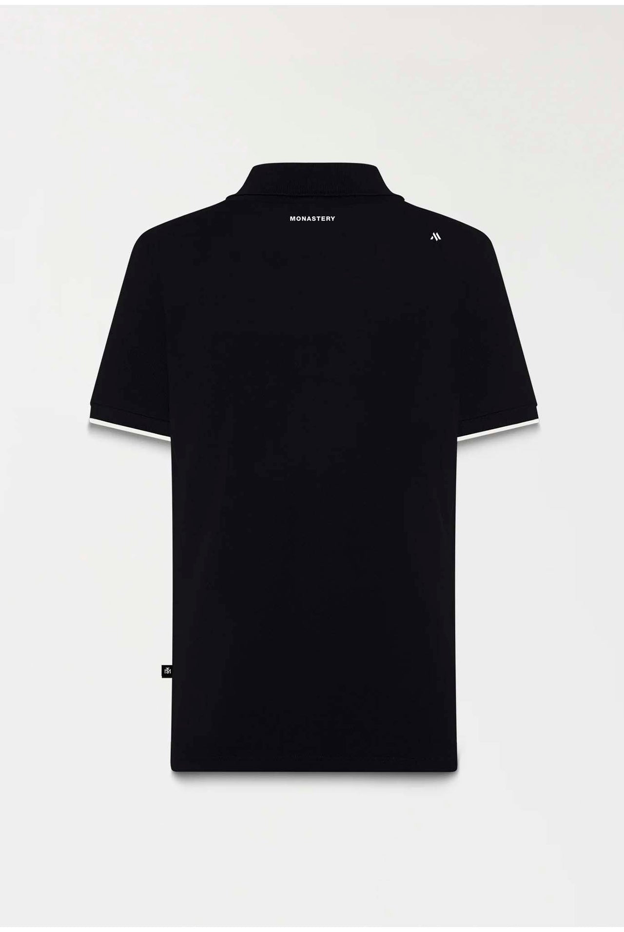 Polo Monastery Wheeler Black