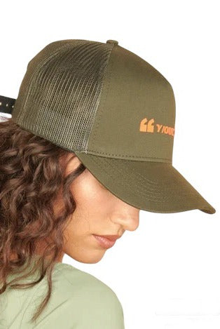 Gorra Y/Out Flex C009