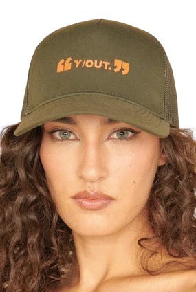 Gorra Y/Out Flex C009