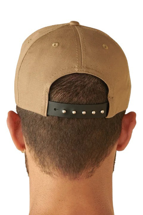 Gorra Y/Out Wealth C006