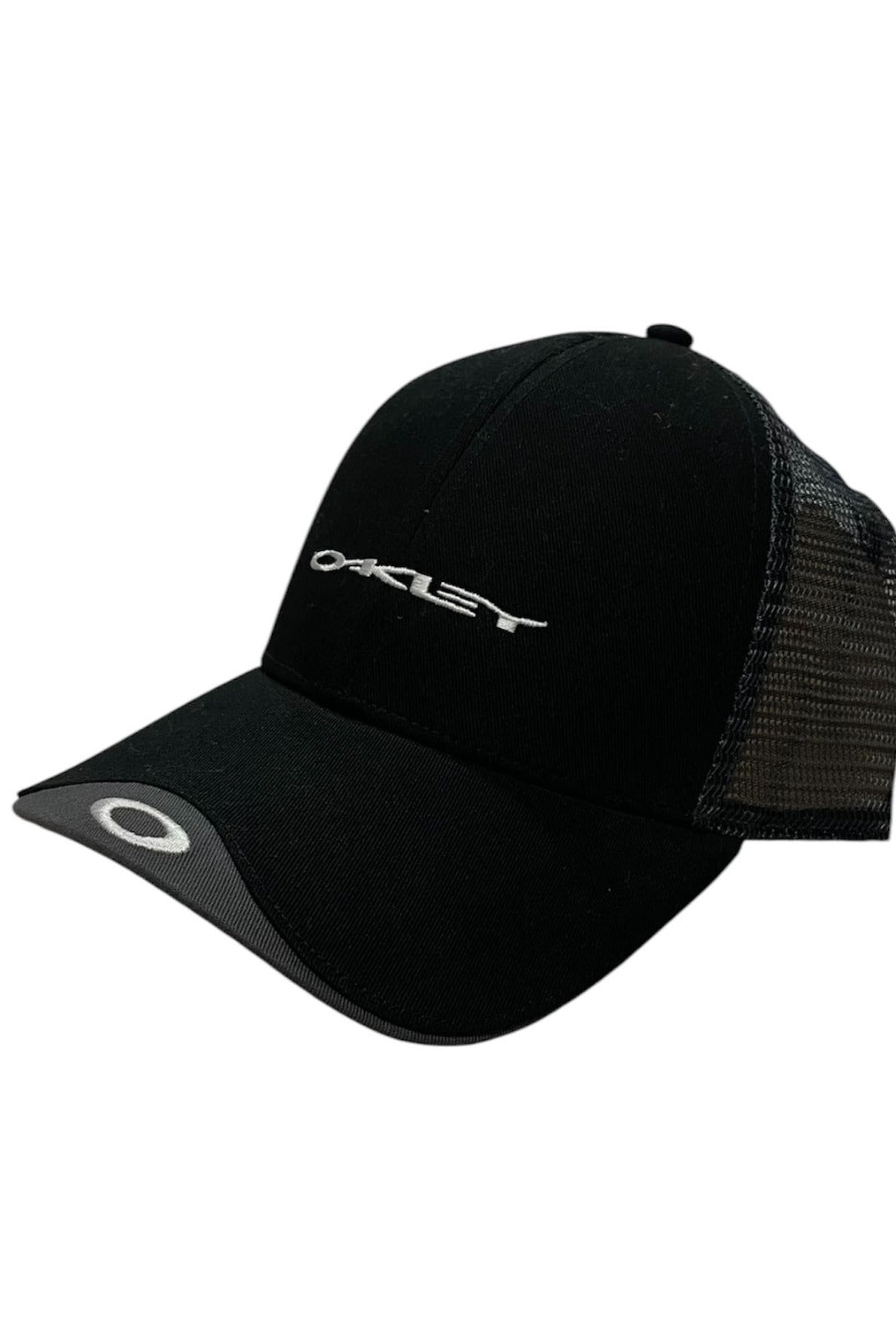 Gorra Oakley Classic Trucker Negro