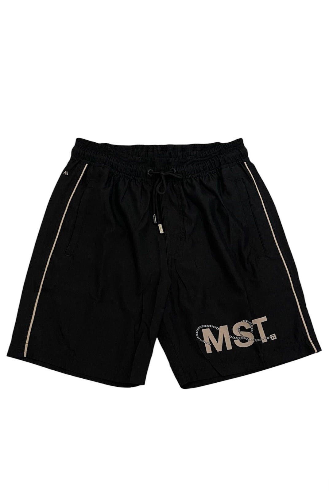 Pantaloneta Monastery Whip Black