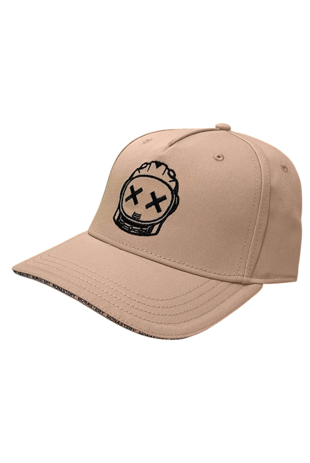 Gorra Monastery Scout Stone