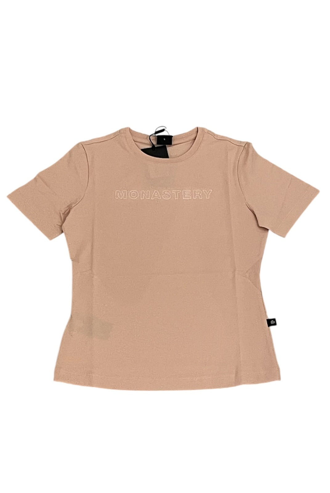 Camiseta Monastery Mael Cameo Rose