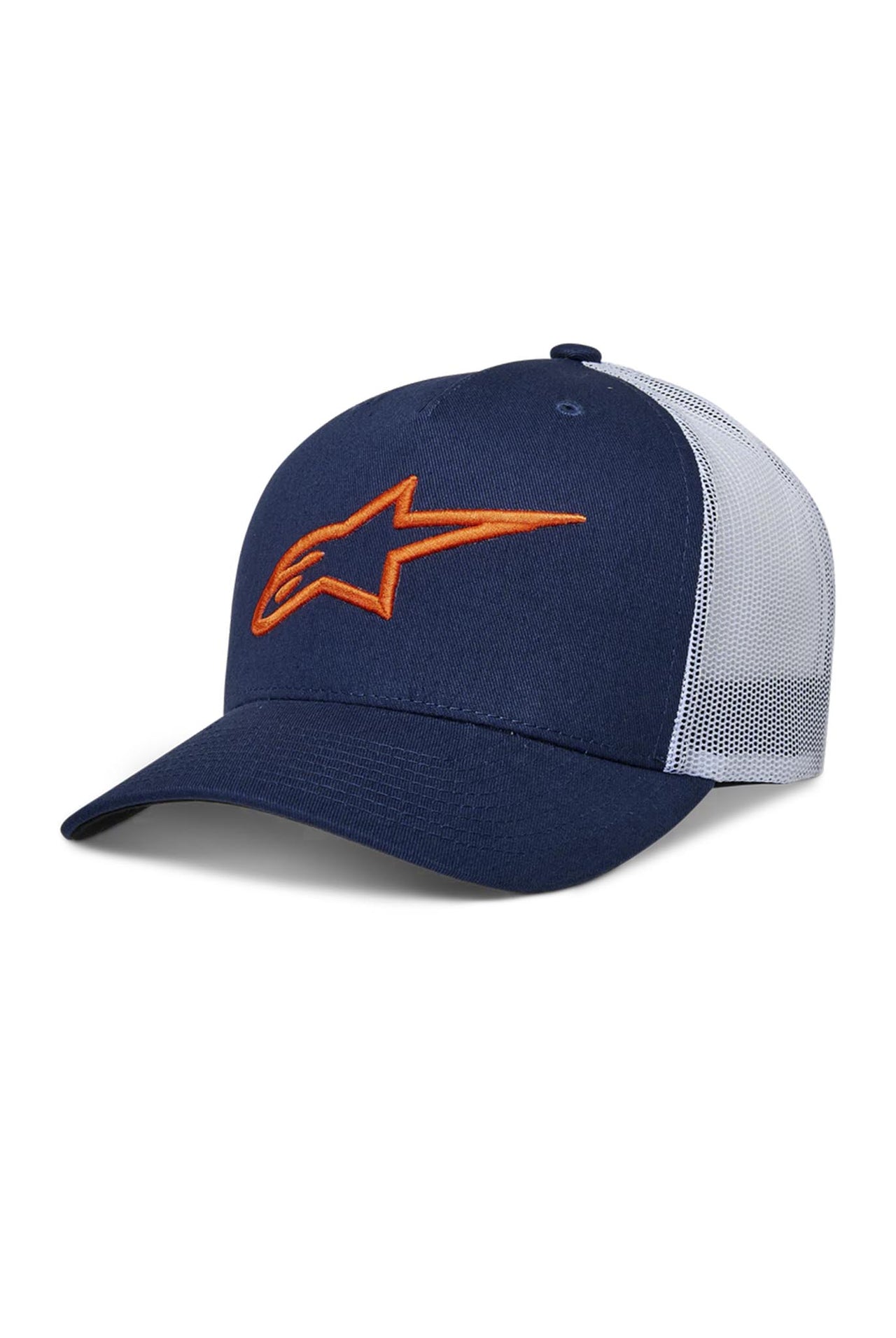 Gorra Alpinestars Ageless Trucker Navy/White