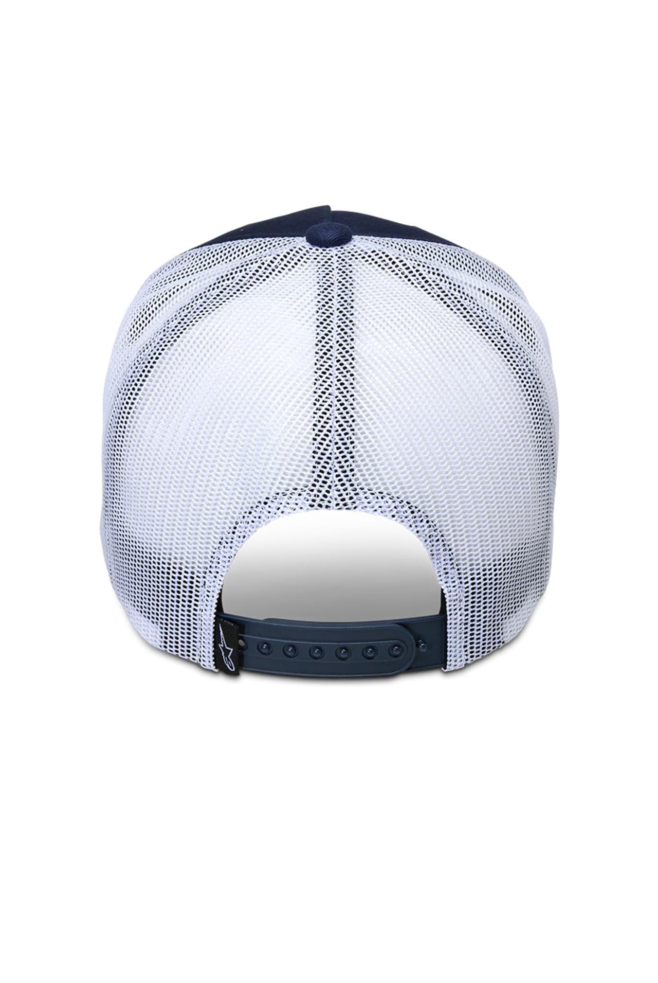 Gorra Alpinestars Ageless Trucker Navy/White