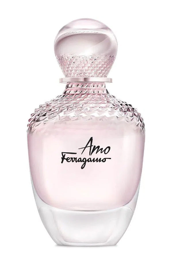 Perfume Amo Ferragamo 100ml
