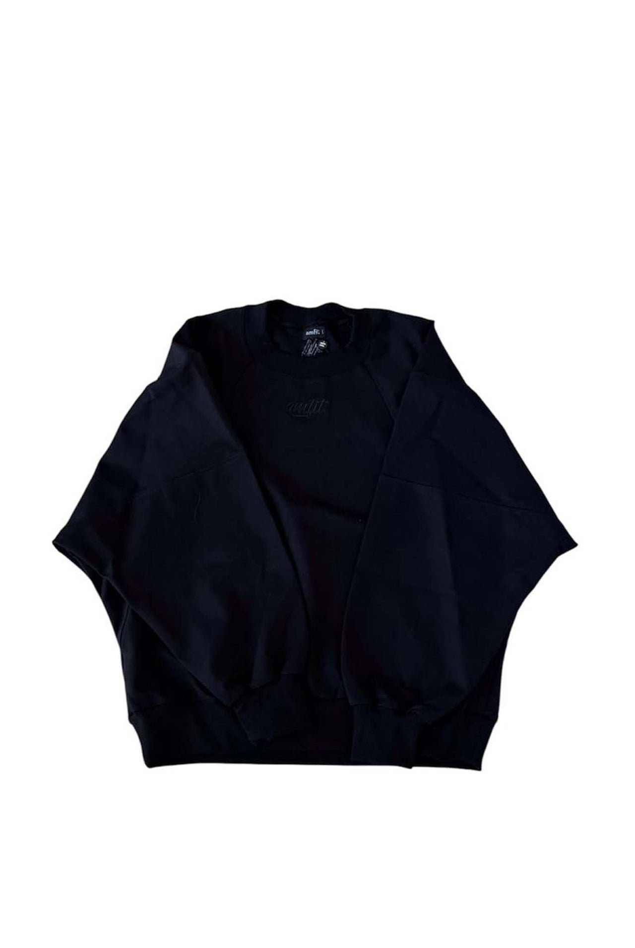 Buzo Amfit Aurora Negro
