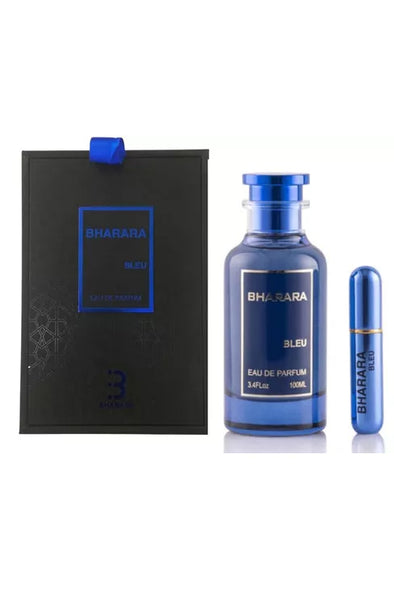 Perfume Bharara Bleu 100ML