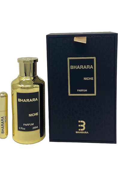 Perfume Bharara Niche Femme 200ml