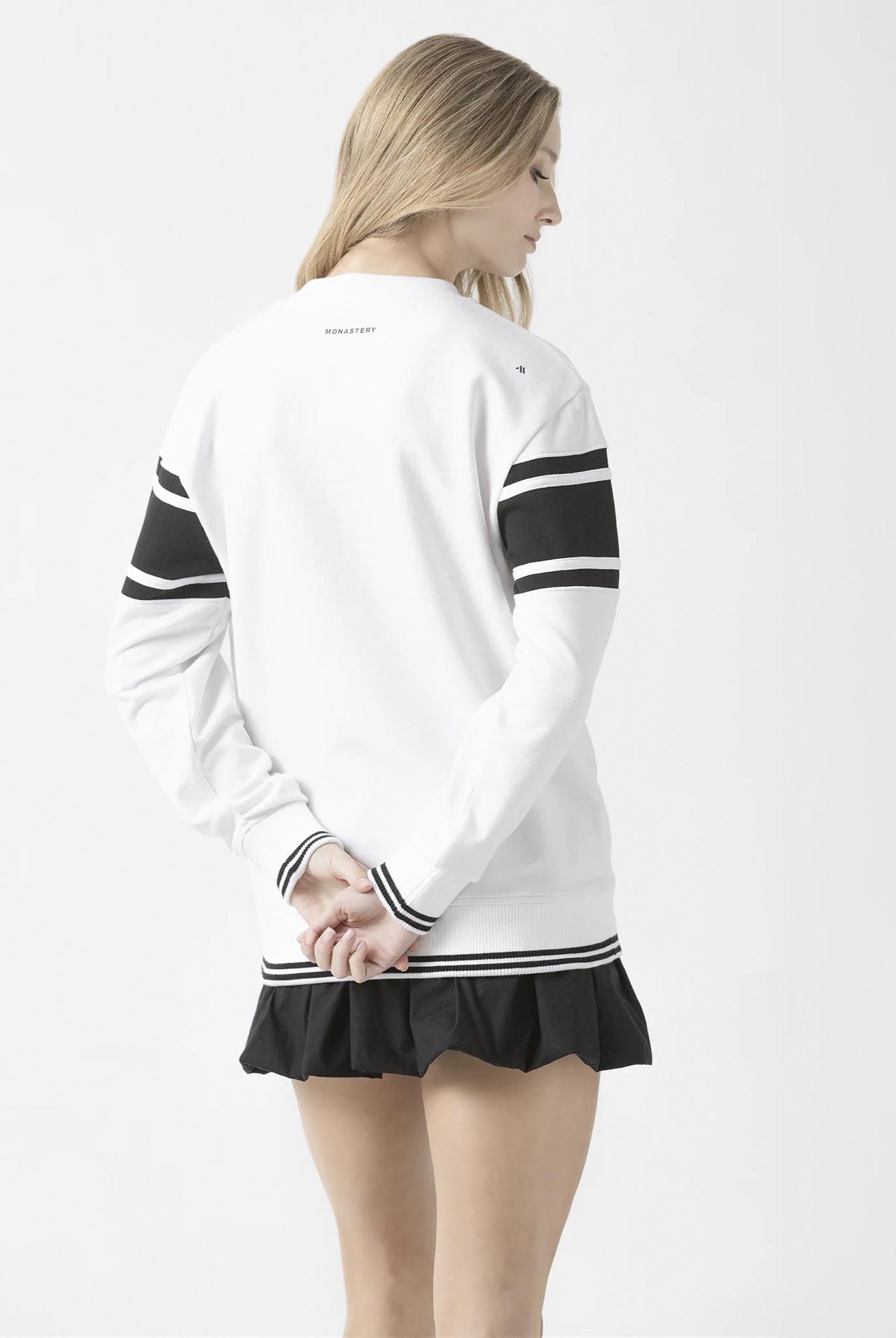 Buzo Monastery Bianka White