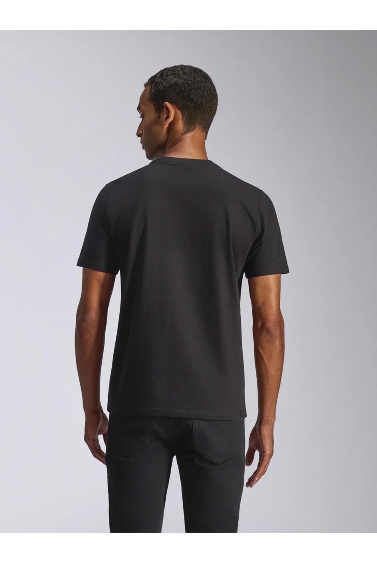 Camiseta Alpinestars Blaze 2.0 Black/White/Grey