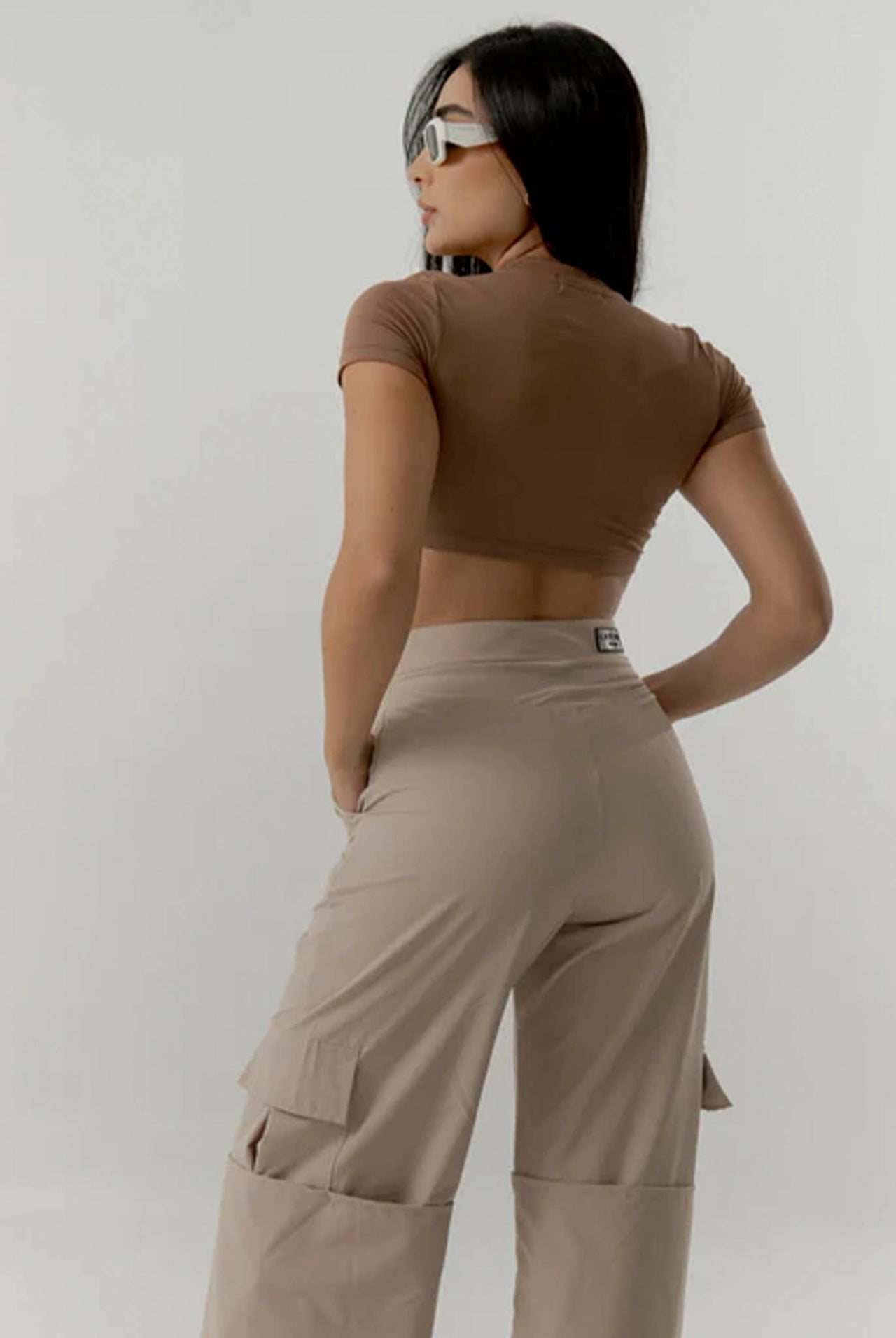 Top Labeur Wmns 30 Mocca