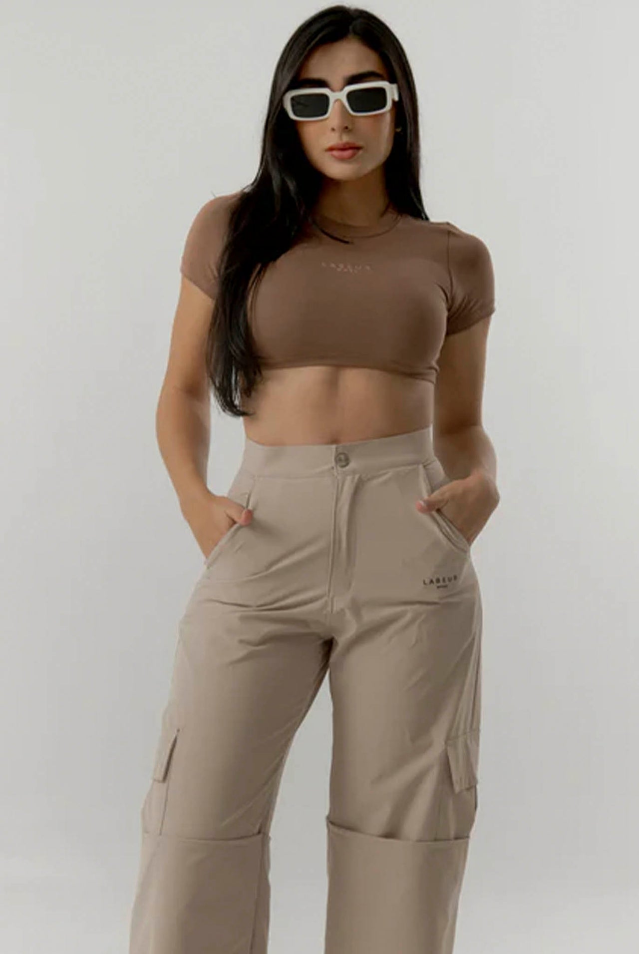 Top Labeur Wmns 30 Mocca