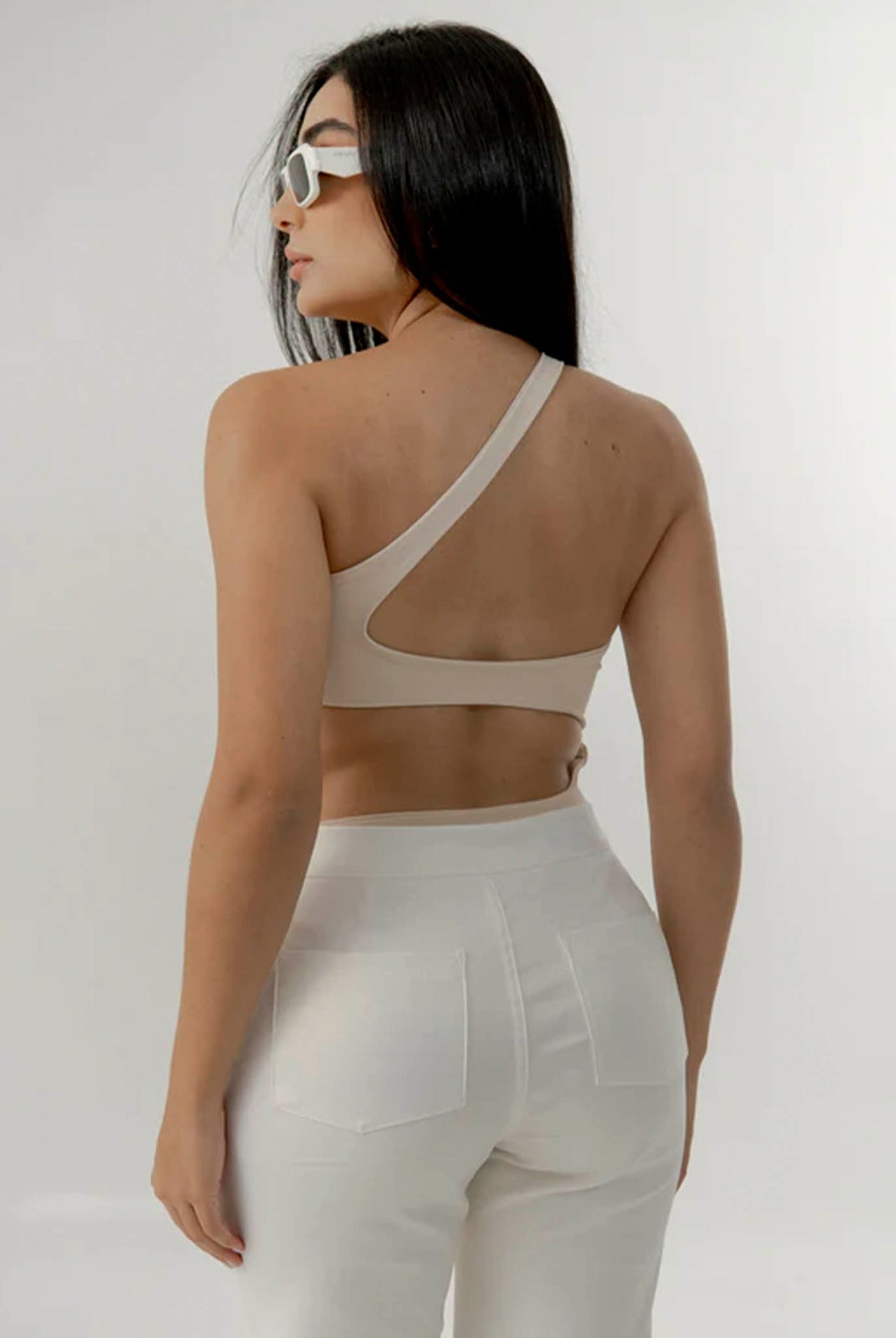 Body Labeur Viena Beige