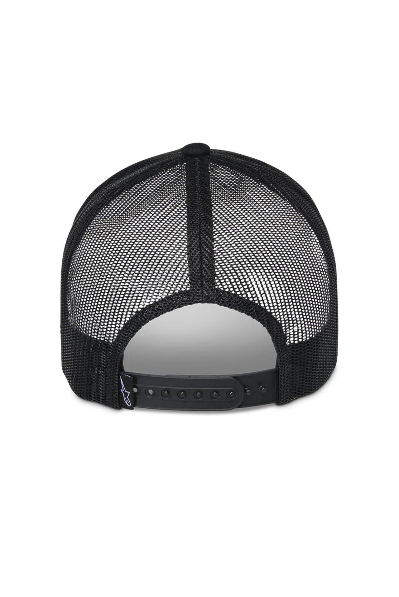 Gorra Alpinestar Booted Trucker Military/Black