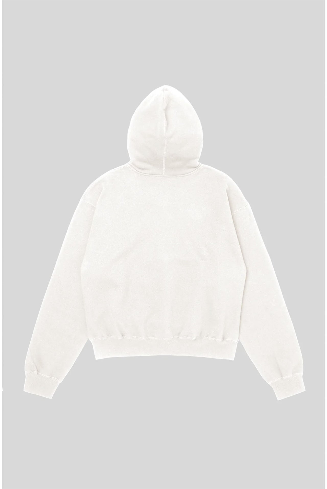Buzo Fist Oasis Blanco