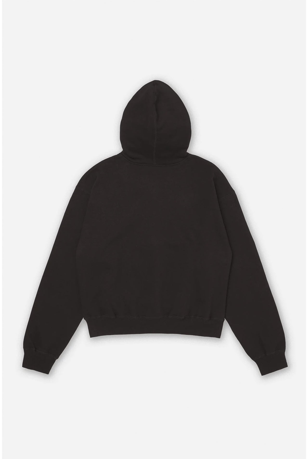 Buzo Fist Oasis Negro