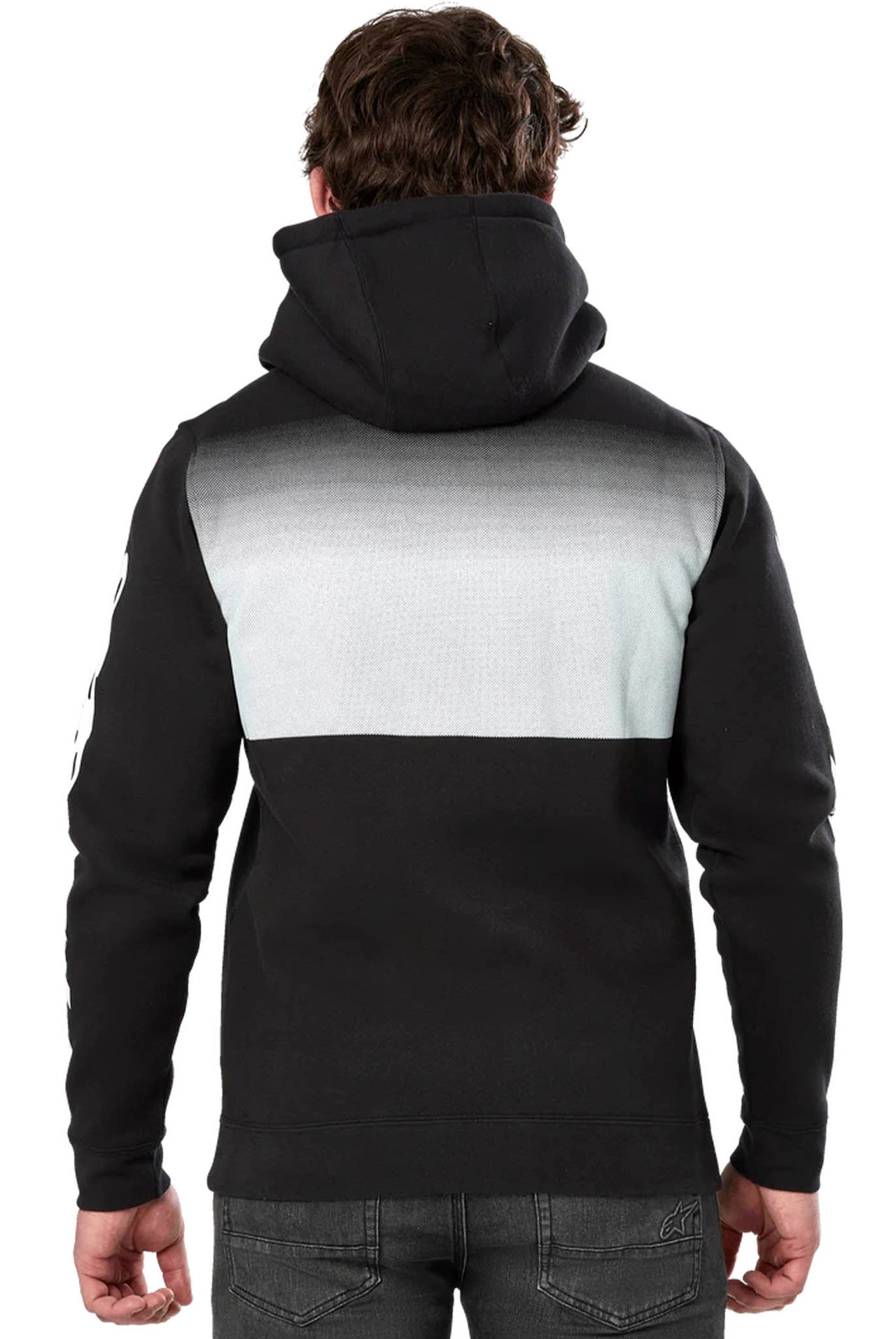 Buzo Alpinestar Specter Black