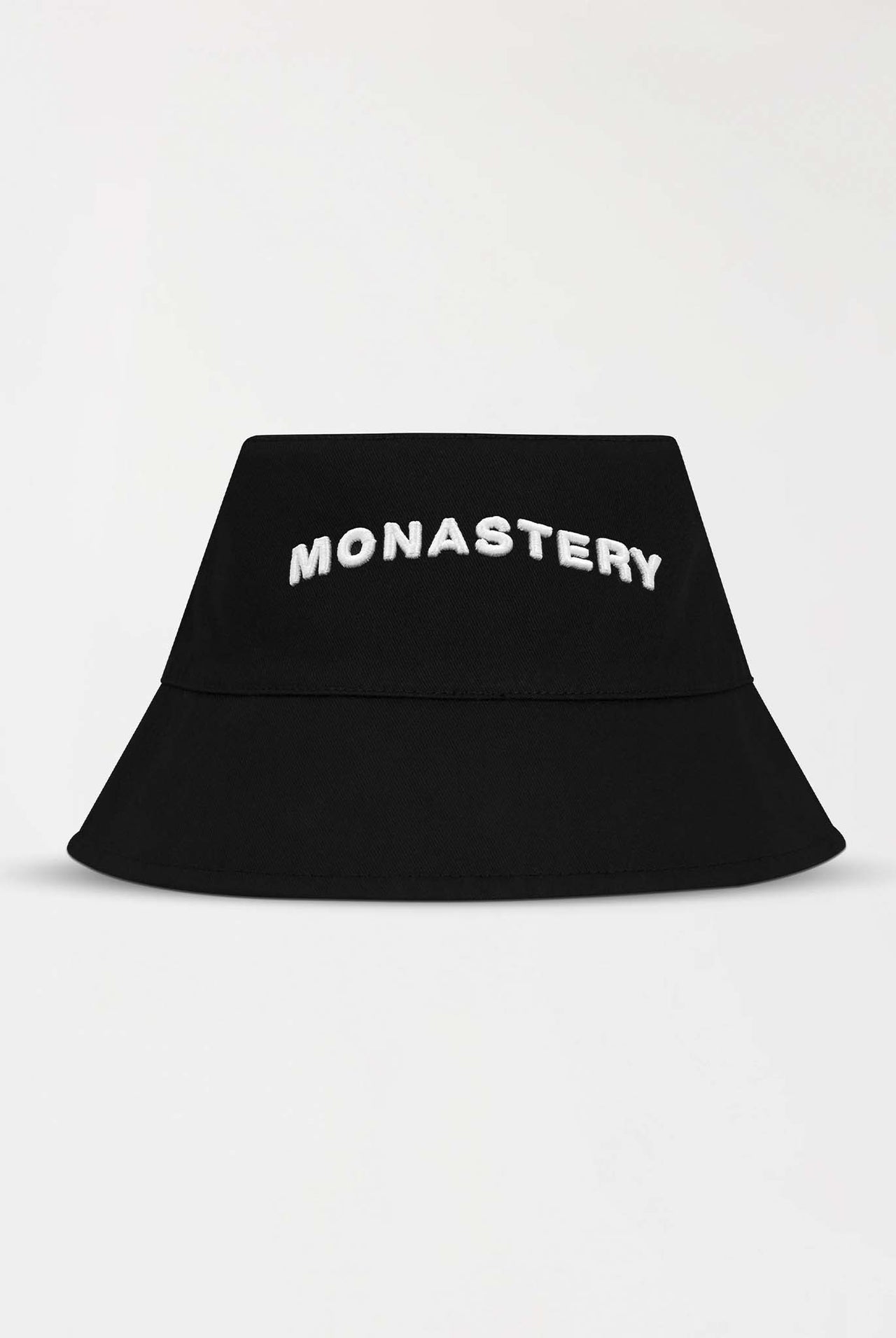 Gorro Monastery Calistenes Black