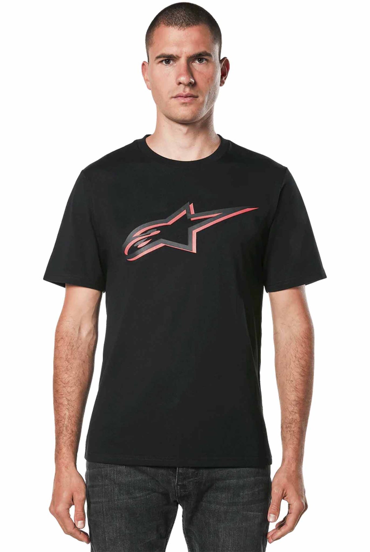 Camiseta Alpinestars Ageless Shadow Csf