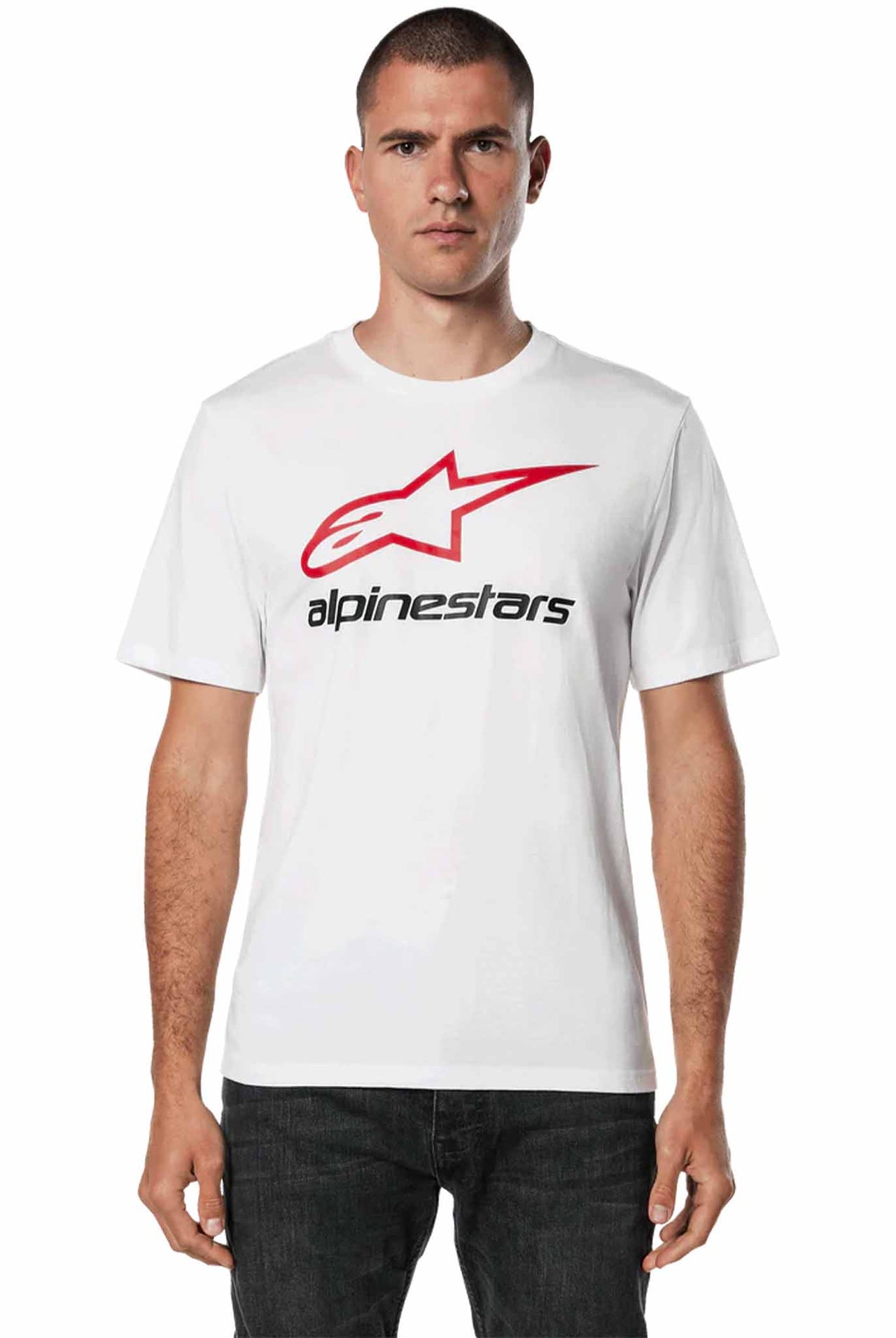 Camiseta Alpinestars Always 2.0 Csf White