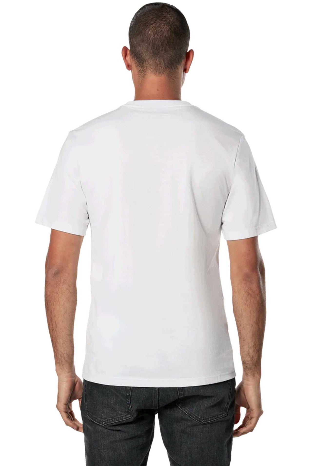 Camiseta Alpinestars Always 2.0 Csf White