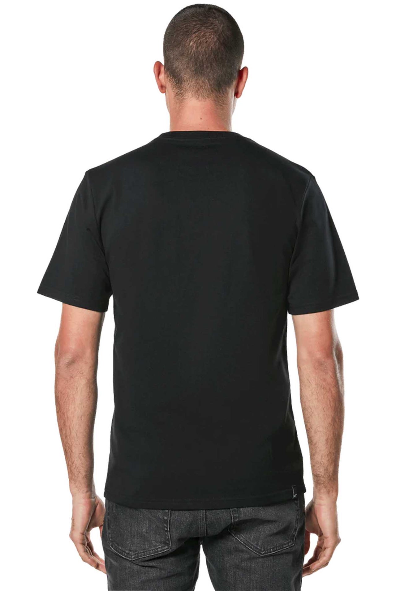 Camiseta Alpinestars Always 2.0 Csf Black