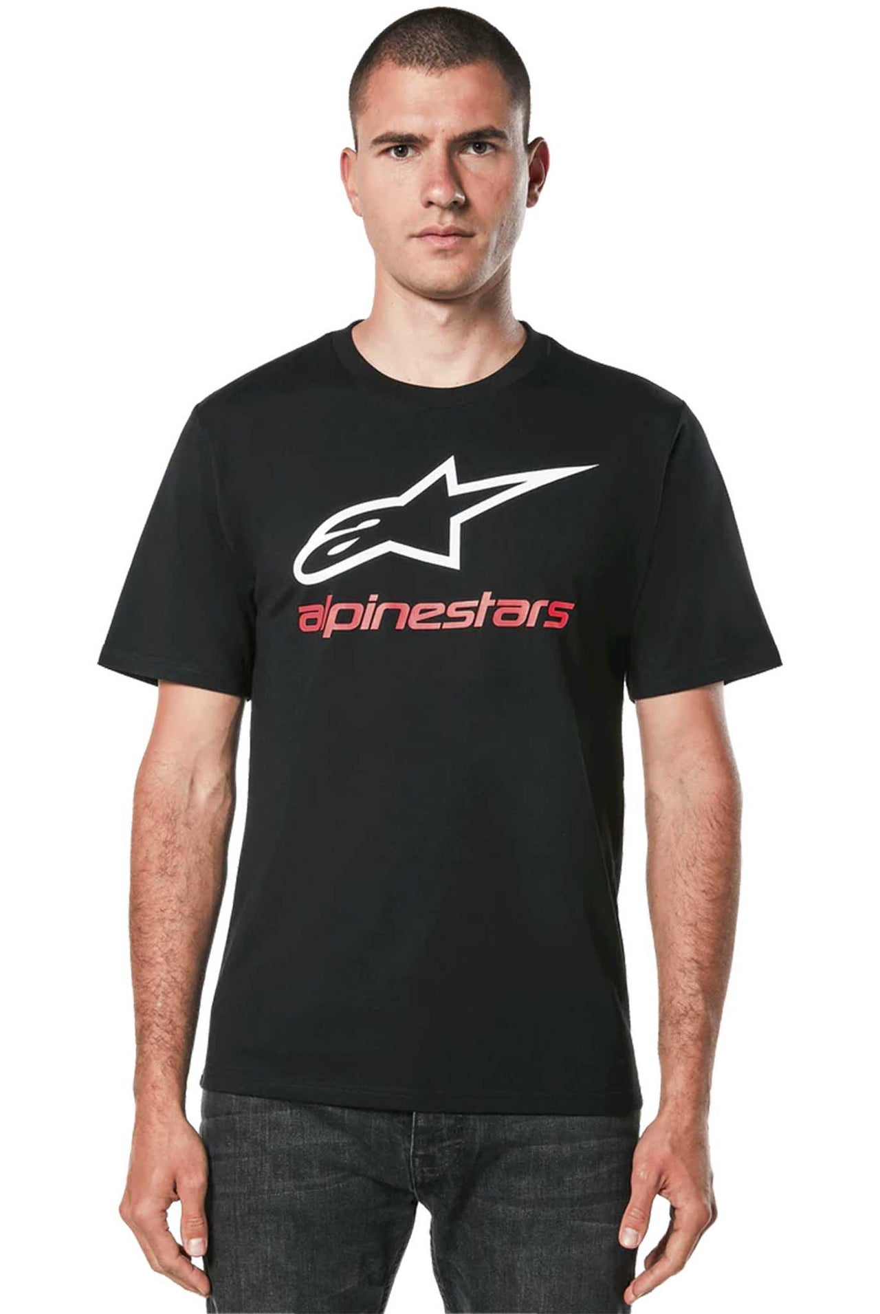 Camiseta Alpinestars Always 2.0 Csf Black