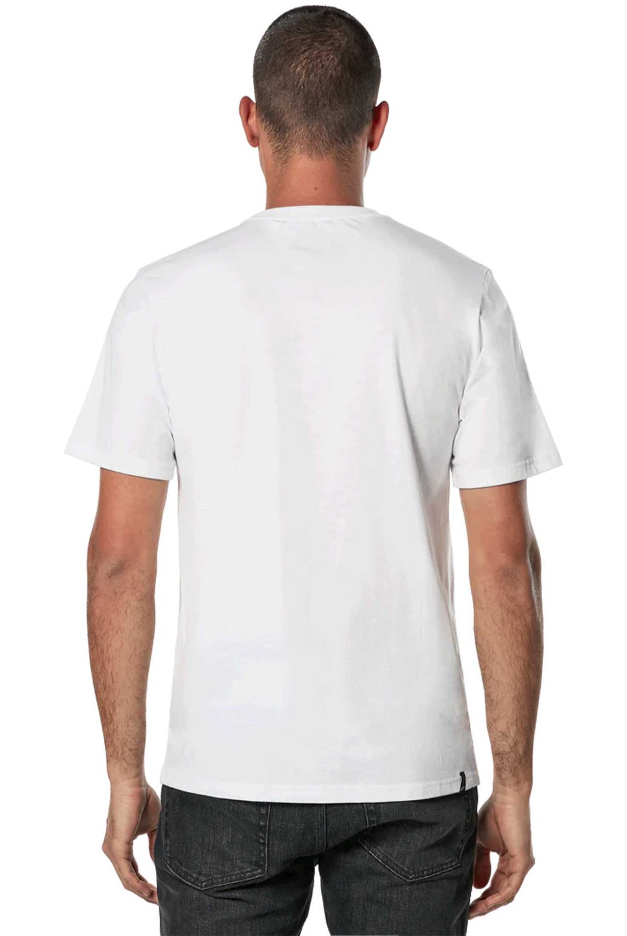 Camiseta Alpinestars Betteryet Csf White