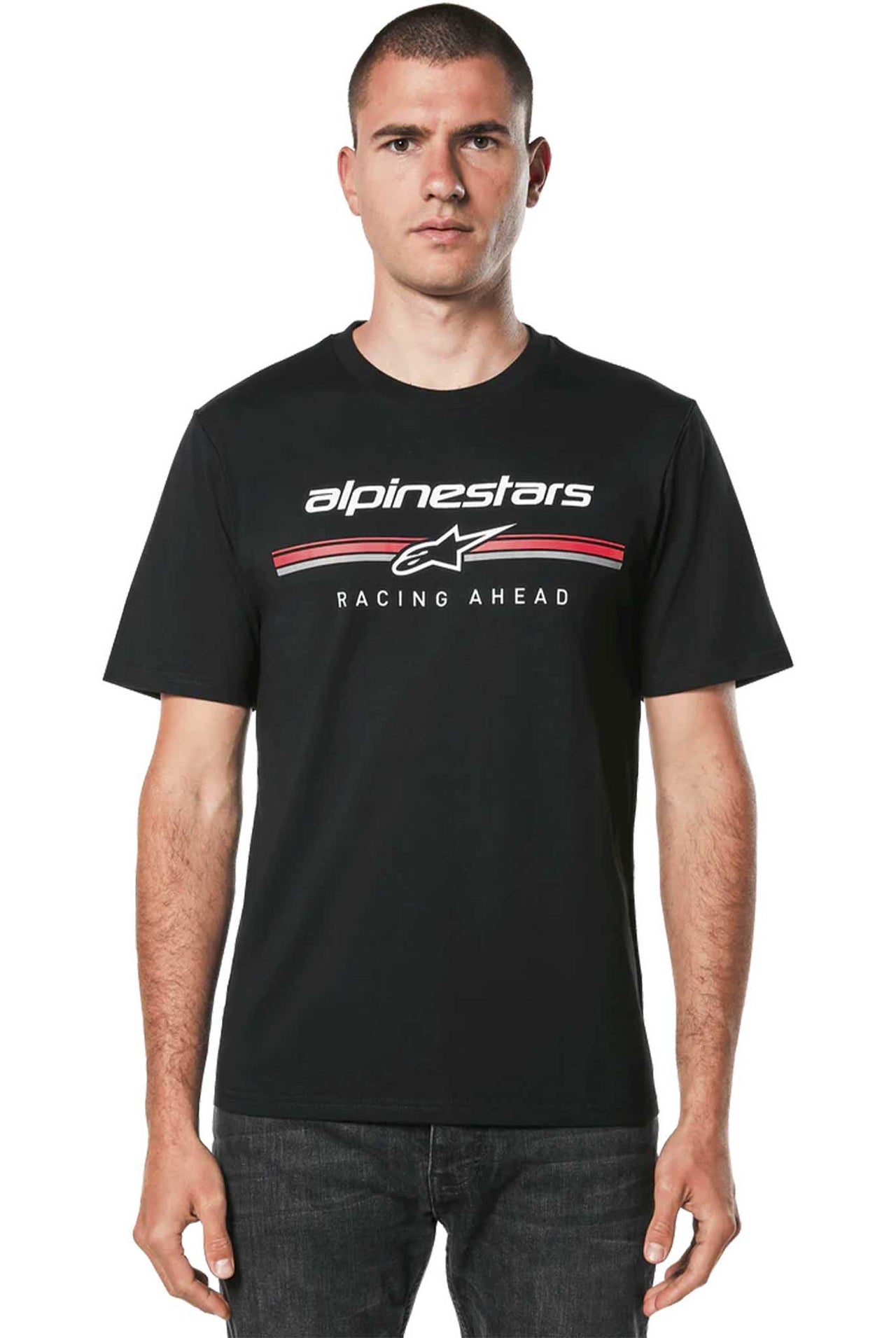 Camiseta Alpinestars Betteryet Csf Black