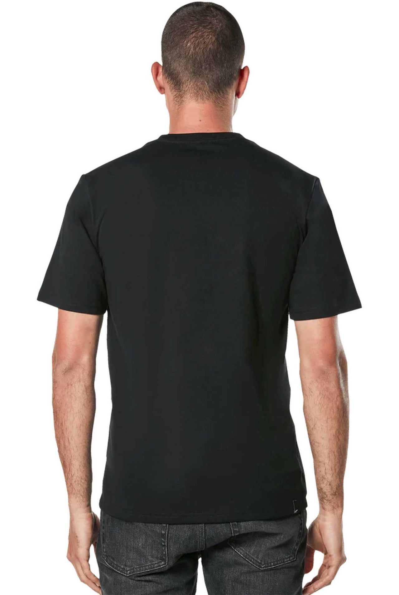 Camiseta Alpinestars Betteryet Csf Black