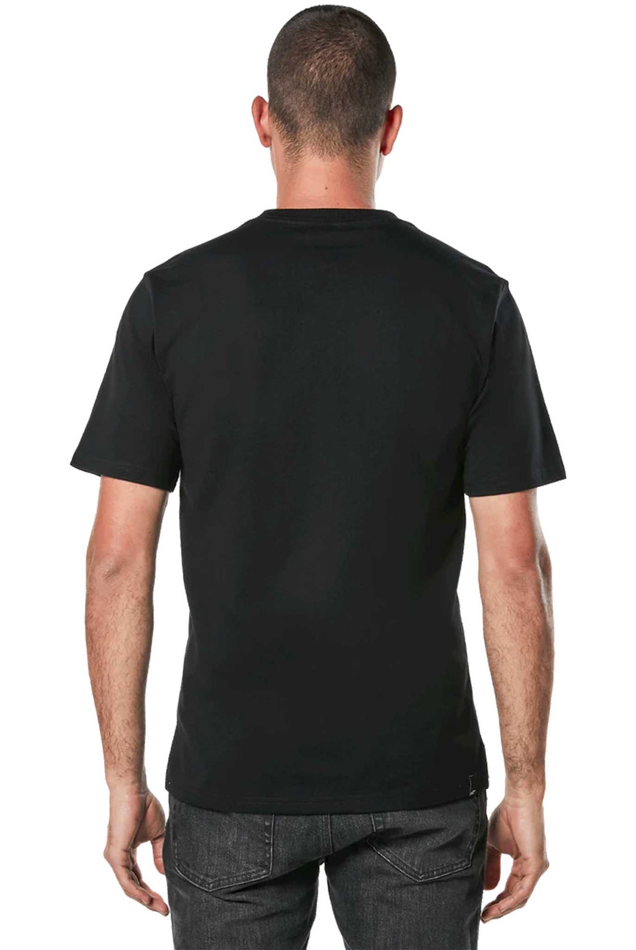 Camiseta Alpinestars Blaze 2.0 Csf Black