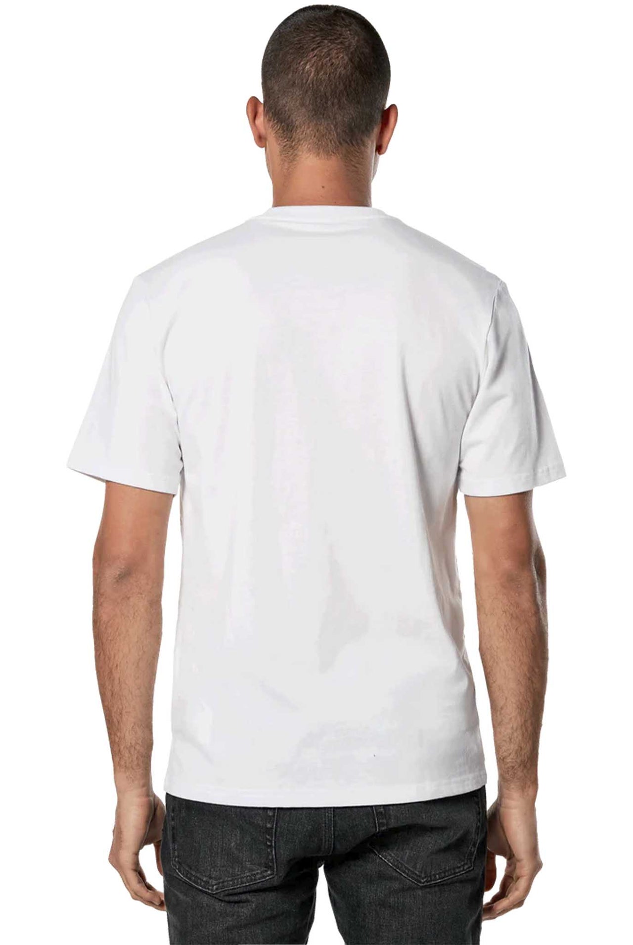 Camiseta Alpinestars Galun Csf White